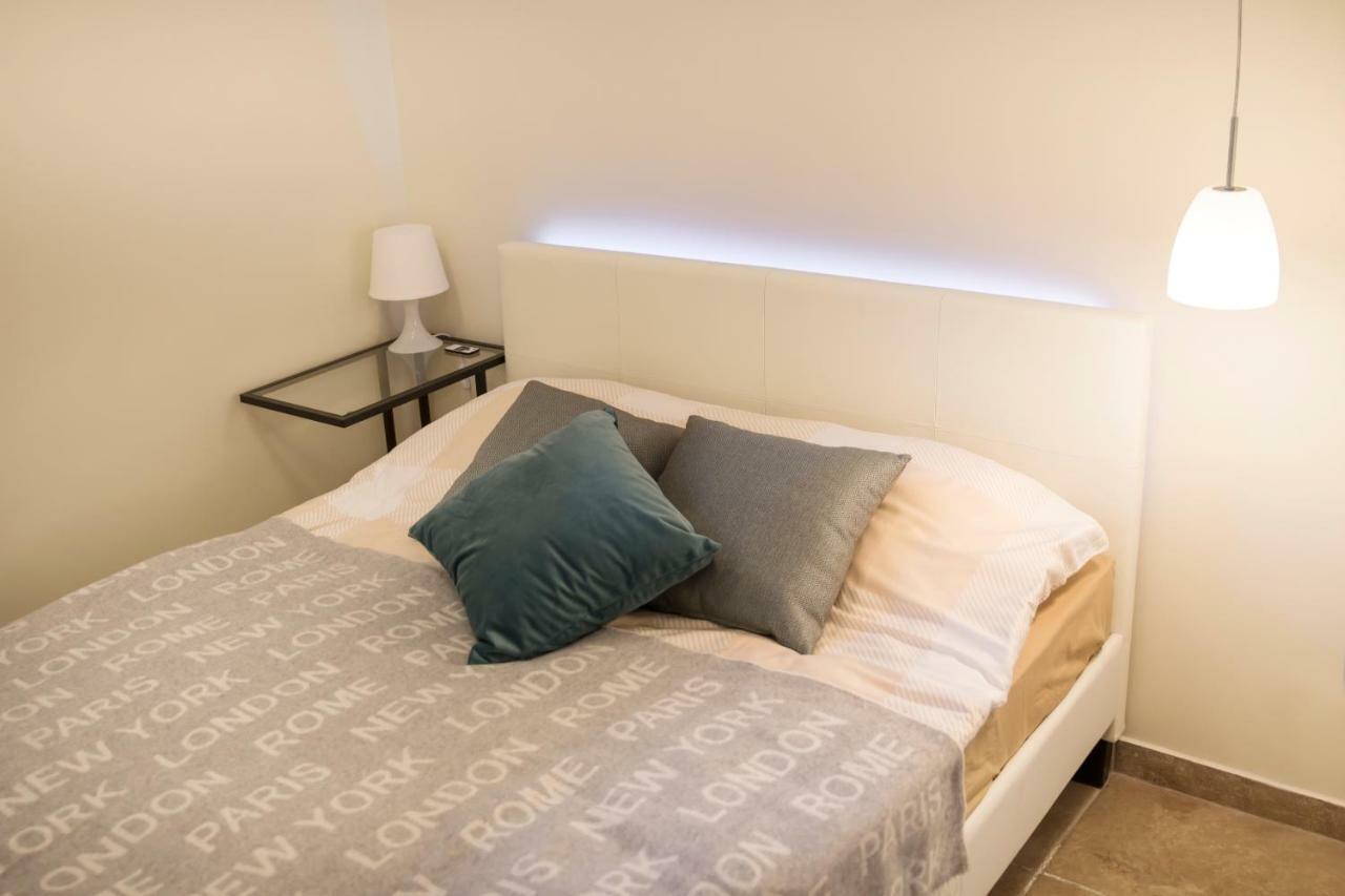 Stay In Kaunas - Free Parking ภายนอก รูปภาพ