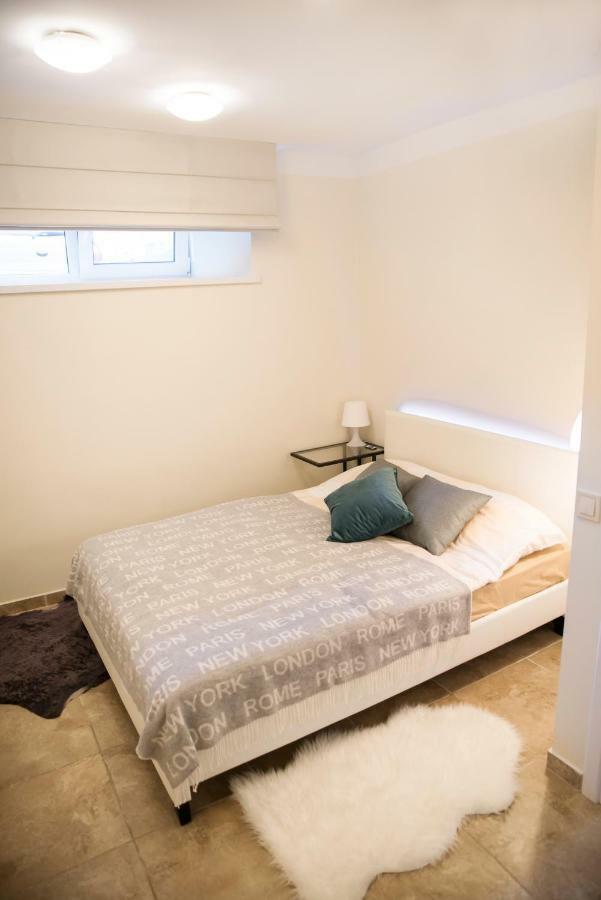 Stay In Kaunas - Free Parking ภายนอก รูปภาพ