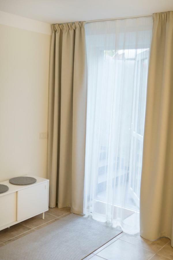 Stay In Kaunas - Free Parking ภายนอก รูปภาพ
